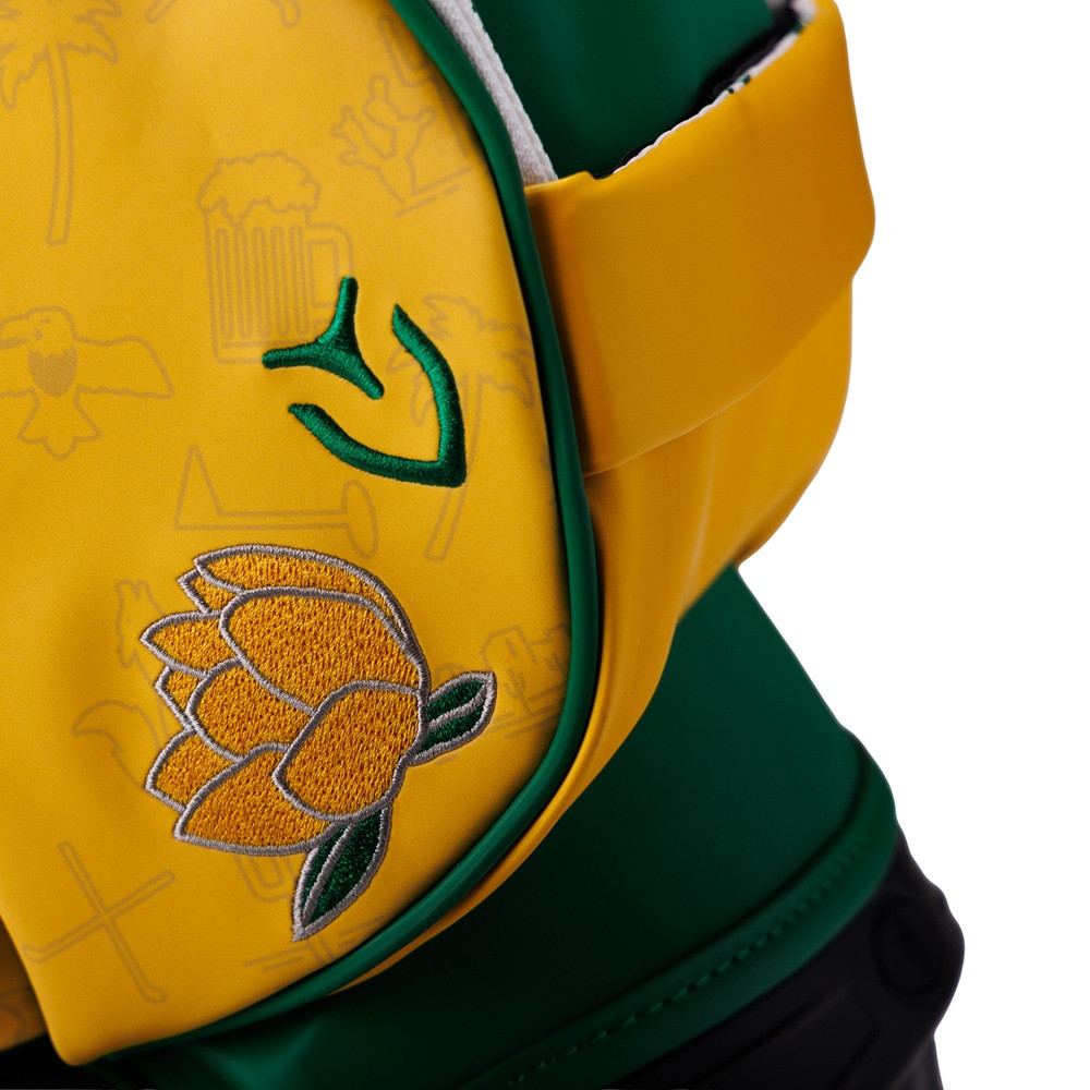 Puma X Vessel Desert Fun VLX Golf Carry Bag - Maple Hill Golf